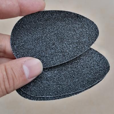 China Spike On Shoe Soles Adhesive Non Slip Sticker For Shoe Soles for sale