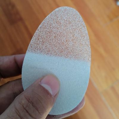 China Toe On Shoe Soles Out Of Grip Sole Adhesive Pads Anti-Slip Tape for sale