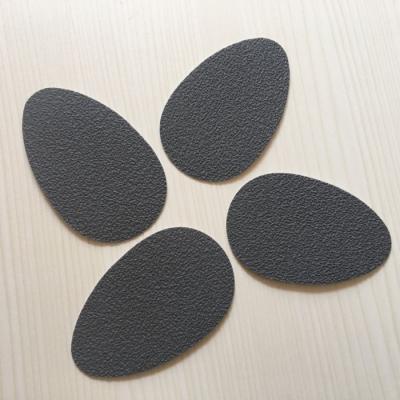 China Modern Anti Slip Stickers For Insoles High Heel Shoes Protector Grip Pads for sale