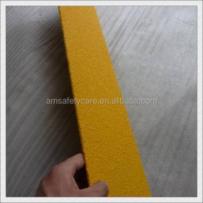 China Stairs Anti-Slip Stair Nosing For Vertical Ladders for sale