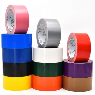 China Waterproof High Quality Heavy Duty Tape Cloth Tape Decreasing Tape for sale