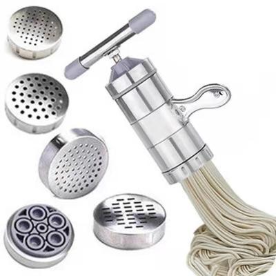 China Hotels Noodle Machine Machinery Small Capacity Noodle for sale