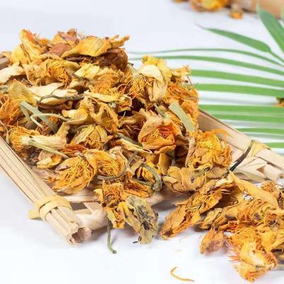 China Free Samples Lotus Leaf Tea Benefits Lotus Flower Herbal Tea 334 for sale