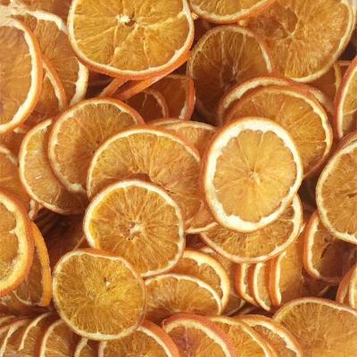 China Factory price dried dried orange slice fruit orange slice chair for sale