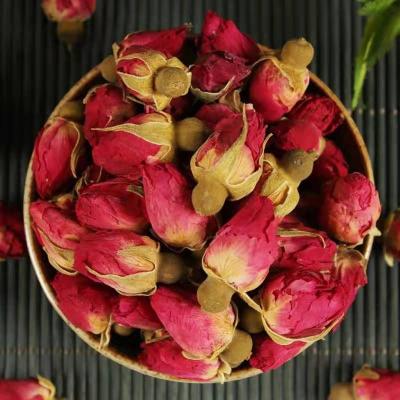 China Tea Drinks Free Samples Bud Dried Rose Tea Bag Rose Garden Tea for sale