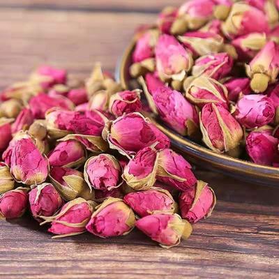 China Tea Drinks Free Samples Dried Chinese Tea Roses Red Rose Flower Tea for sale