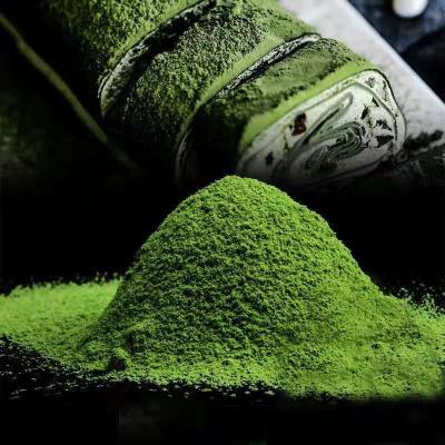 China Tea Drinks Free Samples Japan Premium Matcha Powder Matcha Tea Green Tea Powder for sale