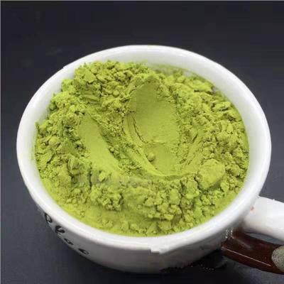 China Tea Drinks Matcha Green Tea Pure Matcha Green Tea Powder Free Samples for sale