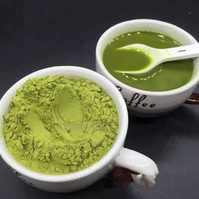 China Tea Drinks Free Samples Japanese Organic Matcha Tea Powder Matcha Green Tea Powder for sale