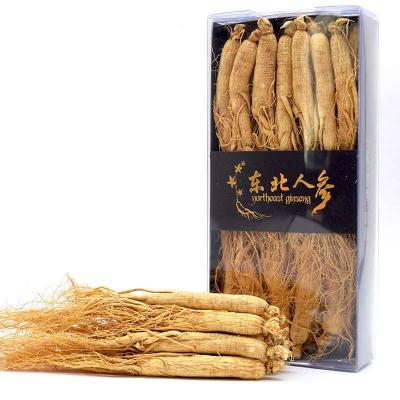 China Factory Price Panax Ginseng Products High Quality Ginseng Root 898 for sale