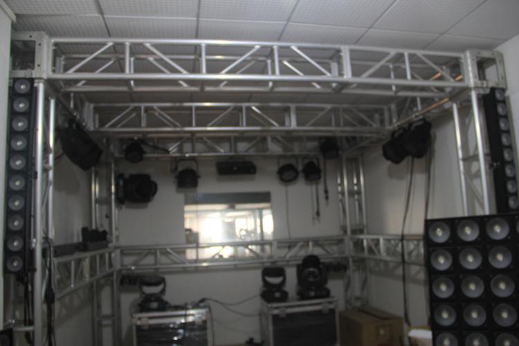 Verified China supplier - Guangzhou Qingyu Stage Lighting Equipment Co.,Ltd