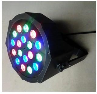 China 240V theatre LED Stage Spotlights , rechargeable master slave led beam for sale