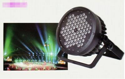 China Gleichheits-Stadiumslichter DMX RGBW LED zu verkaufen