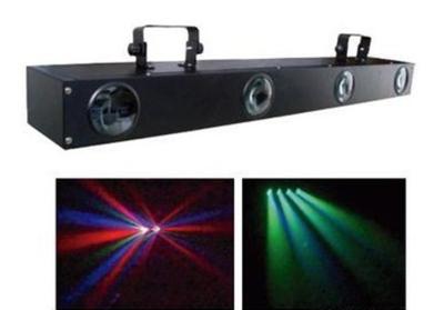 China Professional disco LED four eyes light led stage light 30W 50/60Hz for sale