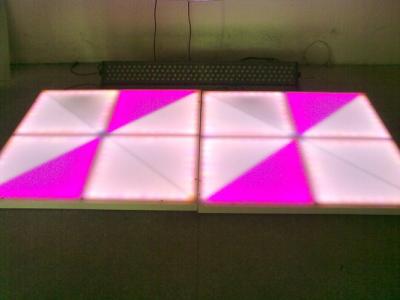 China Solide Active RGB-Disco/Heiratslicht lED Dance Floor 50Hz/60Hz zu verkaufen