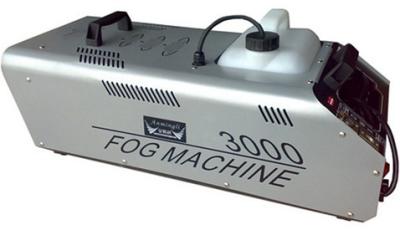 China Stage Effect Fog Machine for sale