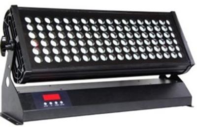 China RGBW master slave high brightness LED stage wall washer light DMX 230v for sale