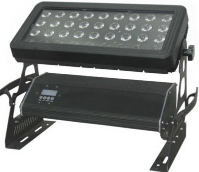 China High Power waterproof 800 W LED Wall Washer Lights , IP65 outside wall lights for sale