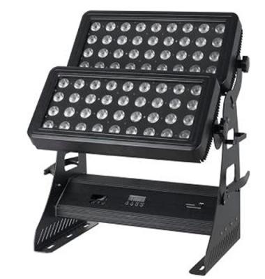 China waterproof Outdoor Double heads LED Stage Spot Flicker free light , AC100V - 240V 50Hz / 60Hz for sale