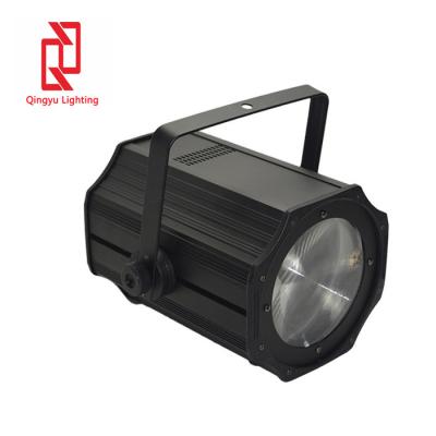 China Weiße der hohen Leistung kann warme/kühle Weiß 120W/200W LED Fresnel PFEILER LED des Licht-lauten Summens Gleichheit zu verkaufen