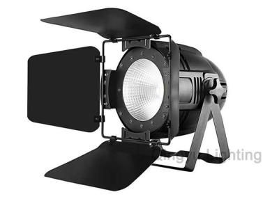 China Theater 200W DMX PFEILER 2in1 wärmen Weiß + abkühlen weißes Studio-Licht des LED-Gleichheits-Stadiums-Licht-LED zu verkaufen