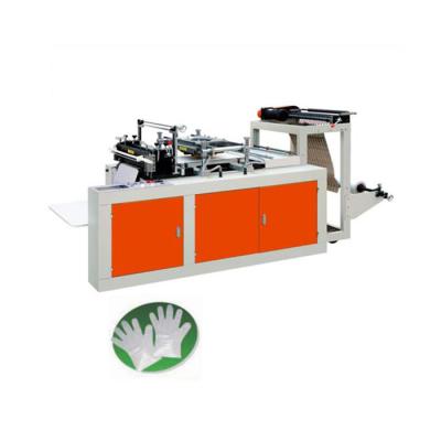 China CY600 Factory Disposable Plastic Rubber Nitriles Latex Surgical Glove Making Machine for sale