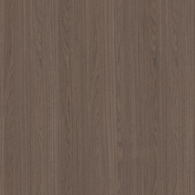 China 18mm 22mm 30mm Walnut Color Press Resist Fingerprint Recovery Decorative Veneer Flakeboard Yellow 1220x2750mm Flat Line Environmentally Friendly Natural Particleboard / Self Scratch for sale