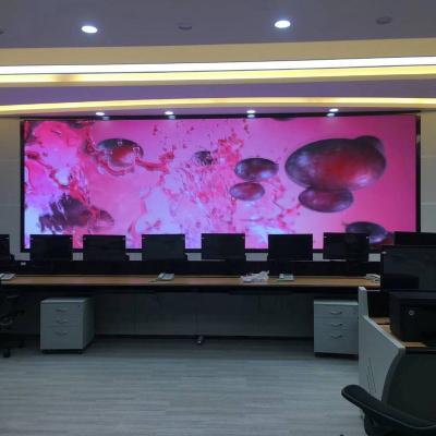 China Advertising/message China xin sees BO suppl color LED display airport station hospital bank indoor single rolling word p3p3 electronic screen display. for sale