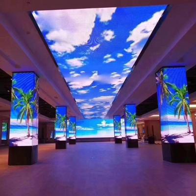 China SDK led display led screen led panel led display screen led wall led advertising screen led curtain taxi top led display tent for sale