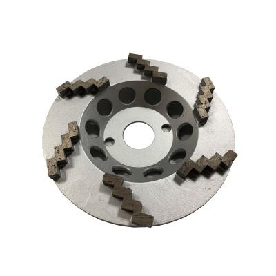 China Grinding Wheels 5