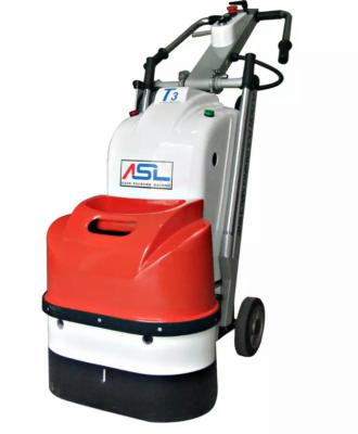 China High Quality High Efficiency Concrete Grinding Machine Dry Concrete Floor Grinding and Polishing Machine for sale