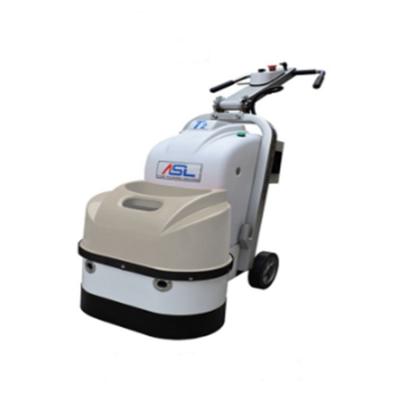 China Hotels New Design Industrial Floor Grinding Machine Floor Grinder For Concrete Terrazzo Marble for sale