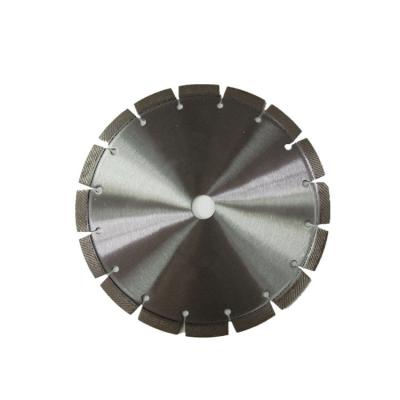 China Cutting Granite Professional Customized Circular Diamond Cutting Saw Blade For Granite Concrete for sale