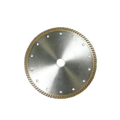 China Cutting Concrete Diamond Granite Cutting Stone Marble Granite Diamond Saw Blade for sale