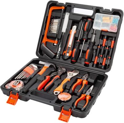 China HWS065 Made in China Top Quality Mechanic Hand Tools Set Full Box for sale