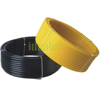 China Garment Shops Tube Air Tubing Air Duct High Quality Nylon Polyamide Hose Tubes Inch for sale