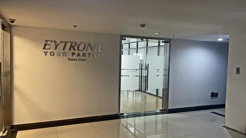 Verified China supplier - Ningbo Eytronic Electric Appliances Co., Ltd.