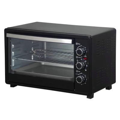 China Profile 2021 Fashionable Price Household China Best Newly Baking Electric Pizza Oven for sale