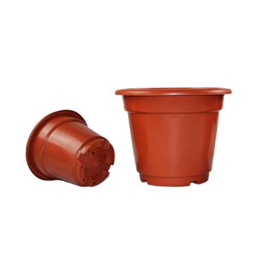 China 2021 Hot Selling Durable And Low Price Nursery Planting Flower Pot for sale