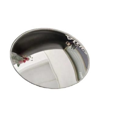 China New Cast Acrylic Convex Mirror Custom Acrylic for sale