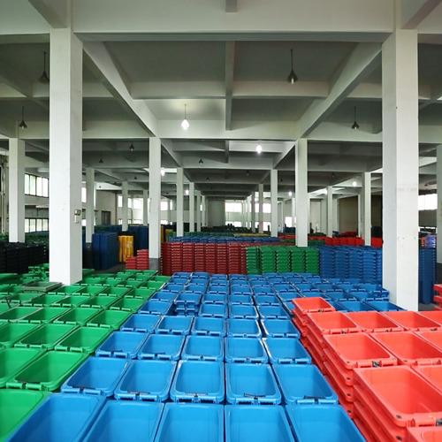 Verified China supplier - Taizhou Tebiete Plastic Co., Ltd.