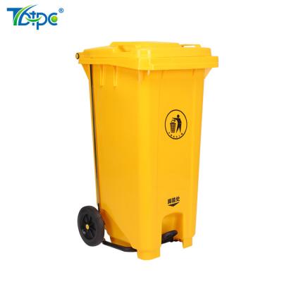 China Viable free medical waste bin for pharmaceutical waste for sale