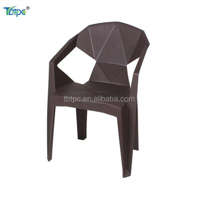 China 2018 Dummies Cheap Colorful Polypropylene Stackable Chair for sale