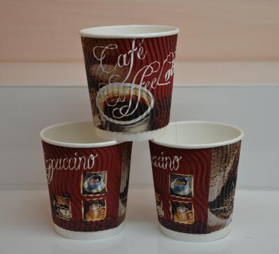 China Hot Coffee Cups for sale