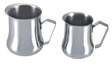 China Stainless Steel Milk Jug for sale