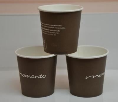 China PLA Paper Cups for sale