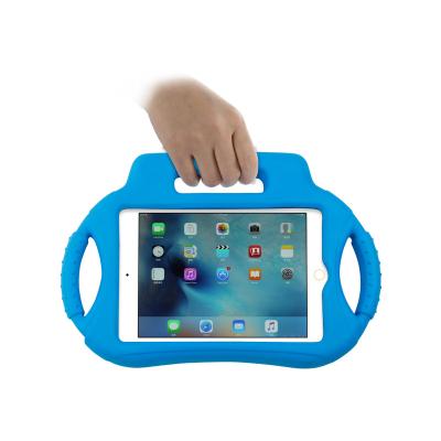 China Whole Factory Sale Eco-friendly Shockproof And Kids Friendly Tablet Case For iPad Mini 1/2/3/4/5 7.9