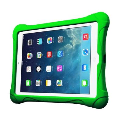 China Dropproof For iPad Air Back Protector Case, For iPad 5 Shockproof Design Case for sale