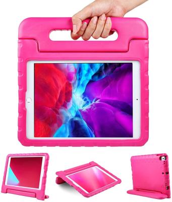 China EVA Foam Kids EVA Foam Case For iPad Pro 10.5 And iPad 10.2 7th Inch Apple Case 2019 Tablet Cover For iPad Pro 2019 Air 3 Cover Case iPad for sale