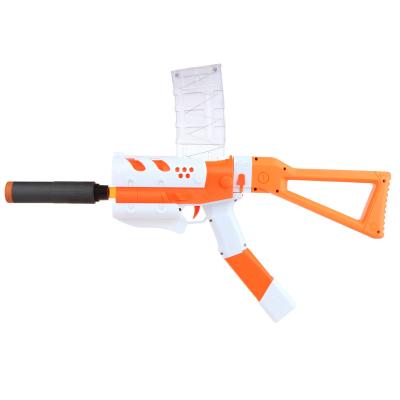 China Barbarian Toy Gun JF-001 Hurricane Mod Kits Set Elite Toy Blaster For NERF Toys Game Player for sale